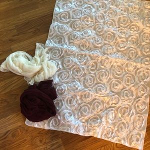 Newborn Photography Props